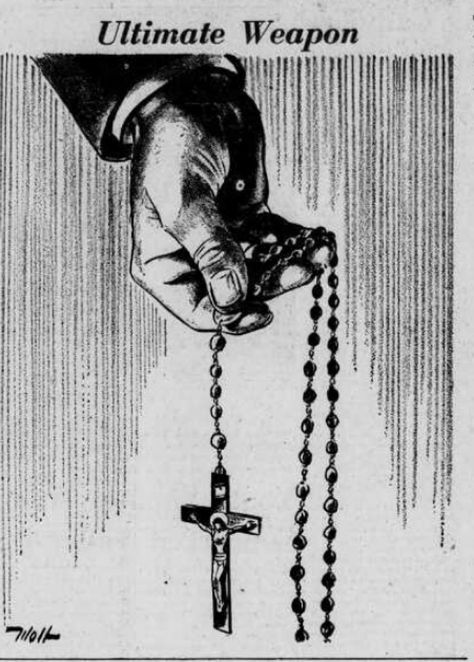 Religous Imagery, Gothic Catholic Aesthetic, Rosary Poster, Rosary Aesthetic, Rosary Drawing, Rosary Art, Don't Forget To Pray, Catholic Iconography, Pray The Rosary