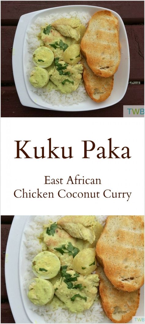 Indian Chicken And Rice, Akni Recipe, African Chicken, Coconut Curry Recipes, Middle Eastern Food, African Cooking, Indian Chicken, Curry Dishes, Biryani Recipe