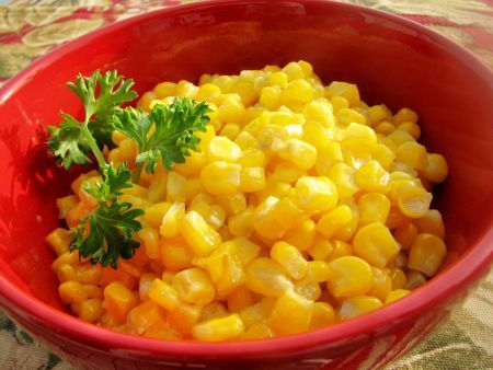 Copycat  Green Giant Niblets Corn in Butter Sauce Pasta Alla Carbonara, Buttered Corn, Green Giant, Corn Recipes, Frozen Corn, Butter Sauce, Veggie Sides, Vegetable Side Dishes, Vegetable Dishes