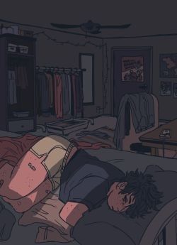 A Man, Tumblr, Tv, Bedroom, Bed, Closet, Art