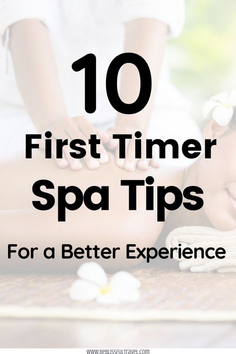 Spas can be intimidating, but they don't have to be! Here's how you can prepare and relax at your first spa experience. From what to wear on your feet, what treatments are available, and more tips on making an appointment - we've got it all covered here on our blog post about How To Be Prepared For Your First Spa Visit. Spa Tips And Tricks, What To Wear For A Spa Day, What To Wear To The Spa Outfit, What To Wear To Spa Day, Body Treatments Spas, What To Wear To The Spa, Spa Day Outfit Winter, What To Wear To A Spa Day Outfit, Spa Day Outfit Ideas