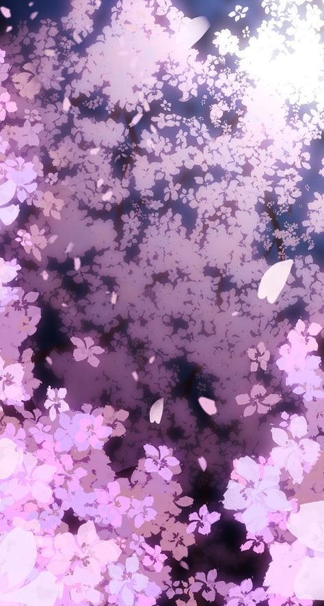 Iphone Wallpaper Japan, Frühling Wallpaper, Telephone Design, Japanese Wallpaper Iphone, Cherry Blossom Wallpaper, Japanese Art Prints, Sakura Flower, Pretty Landscapes, Anime Artwork Wallpaper