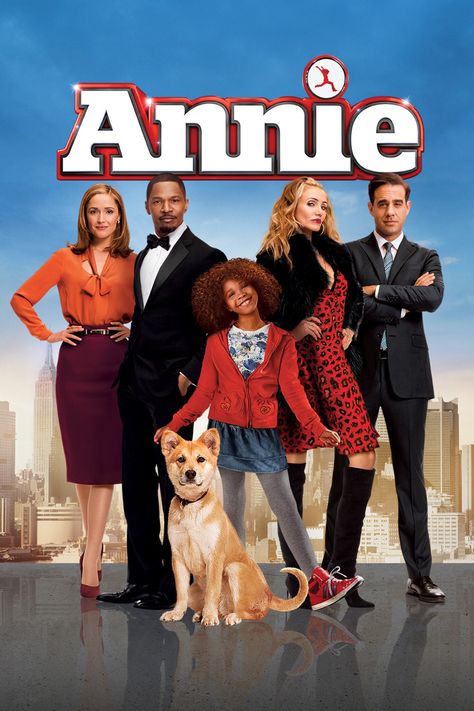 Annie Annie 2014 Movie, Annie Poster, Annie 2014, Annie Movie, Beau Film, Movies 2014, Jem And The Holograms, Comedy Drama, Cameron Diaz