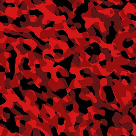 Red Camouflage Wallpaper, Red Camo Wallpaper, Laser Quest, Camo Prints, Red Camouflage, Space Marine Art, Camo Wallpaper, Camo And Red, Army Colors