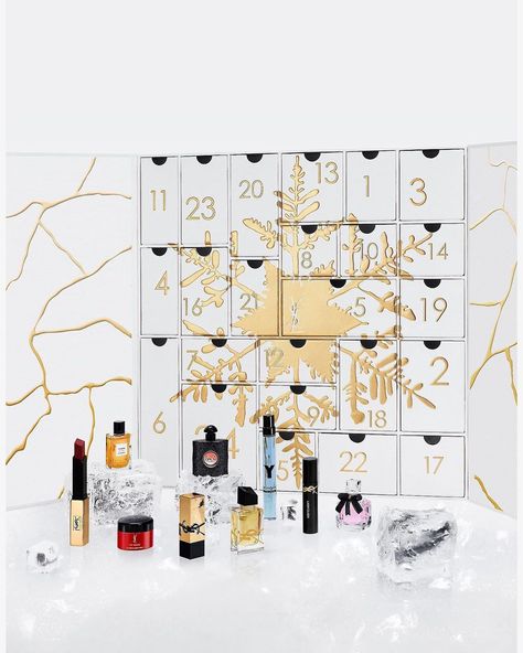 Perfume Advent Calendar, Beauty Advent, Advent Calendar Gifts, Beauty Calendar, Tell Me More, Calendar 2023, Beauty Advent Calendar, Ysl Beauty, Calendar Gifts