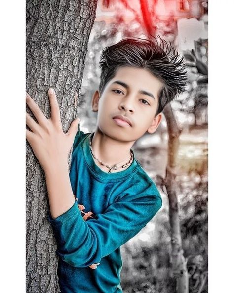 Best Poses For Boys, Photoshop Hair, Boys Pic, Drawing Couple Poses, Baby Photo Editing, Portrait Photo Editing, Lightroom Presets For Portraits, Best Poses For Photography, Editing Tricks