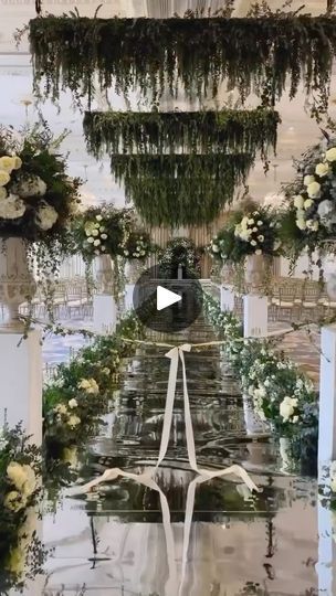 19K views · 1.6K reactions | Now time for the grand reveal... What a
SPECTACULAR #ceremony entrance at this #Scotlandwedding 😍

@jordanaevents
@premierweddingsscotland @trumpturnberryscotland @pamdochair
@louiseballantinemakeup
@thefunctionband @jesswitheyphoto @gione.silva
@absolute.centre.stage
@kat110291
@kat110291
@flynn.lorraine | World Wide Weddings | Sylvie Vartan · La Maritza Ceremony Entrance Decor, Ceremony Entrance, Sylvie Vartan, Scotland Wedding, Centre Stage, Entrance Decor, Lorraine, Wedding Decor, Entrance