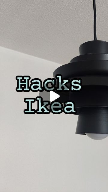 Ikea Sunneby, Ikea Lampshade Hack, Ikea Lamp Diy, Ikea Lighting Hack, Nymane Ikea, Ikea Lamp Hack, Ikea Pendant Light, Ikea Chandelier, Ikea Lanterns