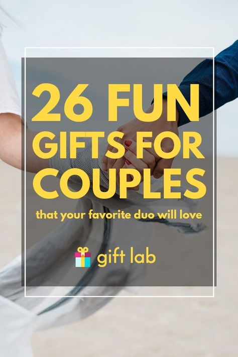 Gift Ideas for Couples | Be an awesome friend and give your favorite couple these fun gifts to show how much you love them! | useful gifts for couples, couple gift ideas to give, housewarming gift for couple | #couplegifts #funcouplethings #couplehomedecor Presents For Couples, 2000 Dollars, Gift Ideas For Couples, Best Gifts For Couples, Housewarming Gift Baskets, Inexpensive Christmas Gifts, Inexpensive Christmas, Cheap Christmas Gifts, Engagement Presents