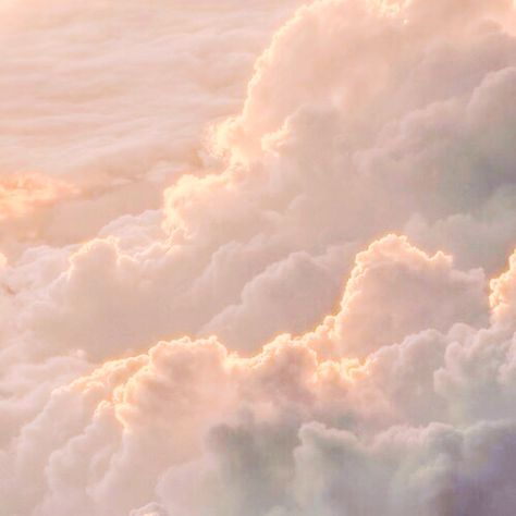 Ethereal Clouds Aesthetic, Dream Like Aesthetic, Angelcore Aesthetic Wallpaper, Angelic Clouds, Heavenly Aesthetic, Soft Ethereal Aesthetic, Soft Angel Aesthetic, Angel Core Aesthetic, Heaven Aesthetic