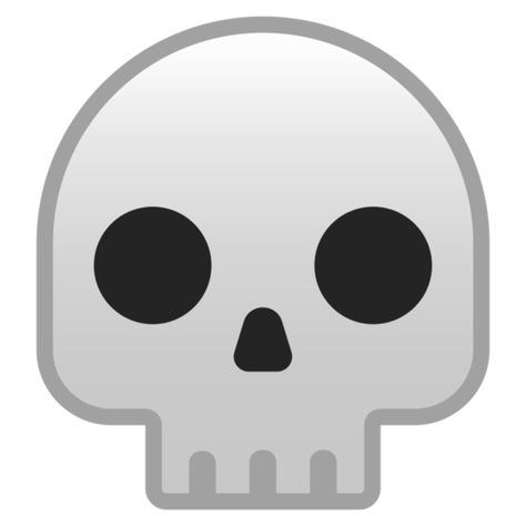 Skeleton Emoji, Black Emojis, Skull Emoji, Skull Icon, Iphone Emoji, Png Art, Kitty Drawing, Troll Face, Hello Kitty Drawing