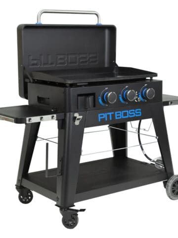 Grilling Machine, Tool Hooks, Dock Ladder, Shelf Paper, Camping Grill, Blackstone Griddle, Gas Burners, Lift Off, Chrome Handles