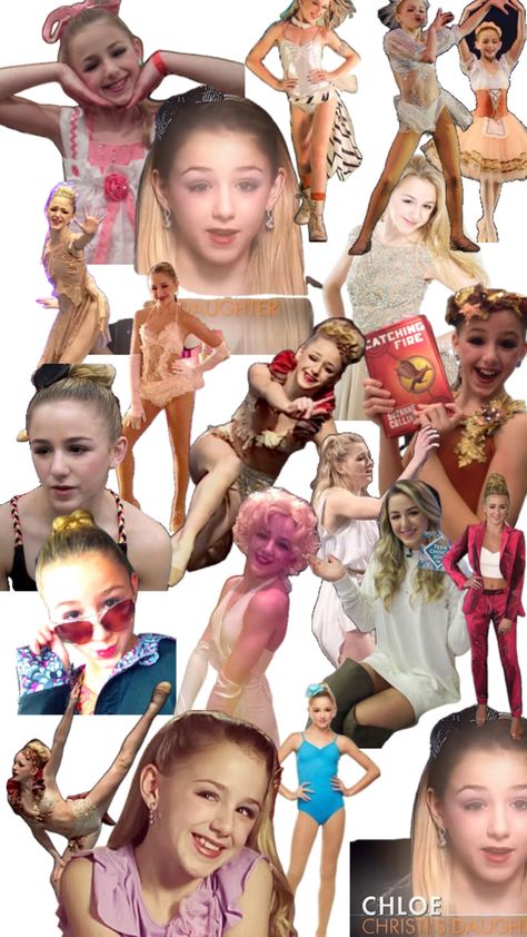 dance moms!!!!!!!!💖💖 Chloe From Dance Moms, Chloe Lukasiak Dance, Chloe Lukasiak Dance Moms, Chloe Dance Moms, Chloe Lukasiak, Dance Moms, Chloe, Dance Mums