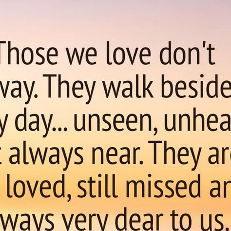 My Positive Outlooks on Instagram: "Loved ones never truly leave. They walk with us, unseen, unheard, but forever in our hearts and minds." Sympathy Quotes, Forever In Our Hearts, January 3, Positive Outlook, Heart And Mind, Loved Ones, First Love, Walking, Mindfulness