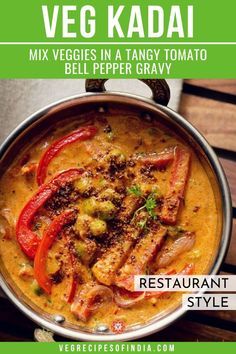 Curry Vegetables, Vegetable Gravy, Vegetable Curry Recipes, Veg Recipes Of India, Curry Recipes Vegetarian, Vegan Curry Recipes, Indian Veg Recipes, Healthy Indian Recipes, Curry Recipes Indian