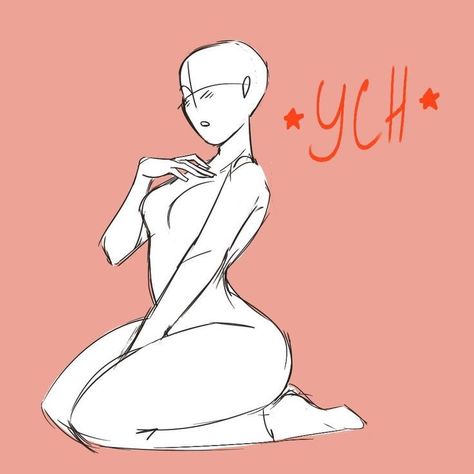 Drawings Of Full Body Poses, Feminine Pose Reference Drawing, Back Arching Pose Drawing, Single Poses Drawing Reference, Holding Chest Pose Reference, Leaning On Shoulder Reference, Bending Over Pose Reference Drawing, Looking Over Shoulder Pose Drawing Reference, Skirt Drawing Reference Sitting