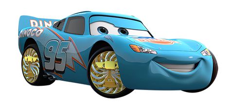 Imagenes de Cars | Imágenes para Peques Cars Cartoon Disney, Cars Rayo Mcqueen, Mc Queen Cars, Flash Mcqueen, Disney Cars Movie, Car Papercraft, Mater Cars, Car Cake Toppers, Cars 2006