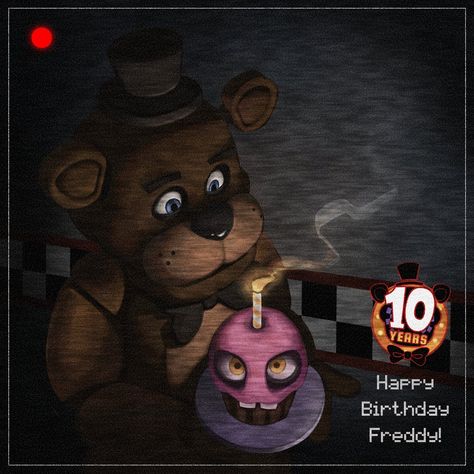 Pizza Bear, Fnaf Pictures, Silly Bear, Gacha Design, Fnaf Gacha, Bear Man, Fnaf Fanart, Fnaf 1, Fnaf Memes