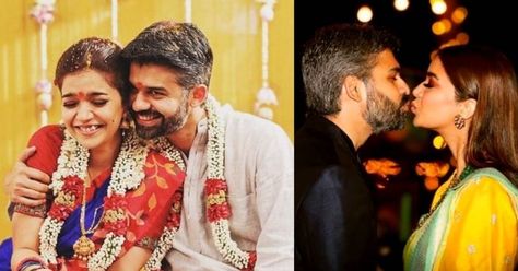 Swathi Reddy, Marriage Pics, Sai Dharam Tej, Private Wedding, Raised Eyebrow, Reception Party, Lead Role, Upcoming Films, Marital Status