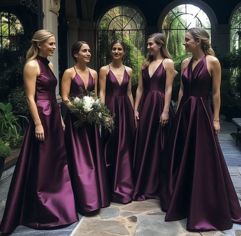 Dark Purple Bridesmaid Dresses, Dark Green Bridesmaid Dress, Mint Bridesmaid Dresses, Dark Navy Bridesmaid Dresses, Royal Blue Bridesmaid Dresses, Silver Bridesmaid Dresses, Purple Bridesmaid Dress, Dusty Rose Bridesmaid Dresses, A Line Prom Dress