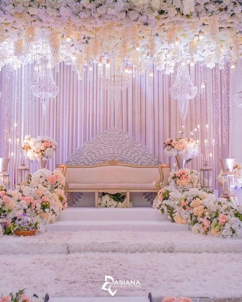 Pelamin Cantik, Bukit Bintang Kuala Lumpur, Parking Area, Grand Hall, Wedding Arch, Kuala Lumpur, Wedding Planner, Arch, Quick Saves