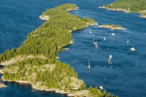 Ontario Provincial Parks, Top 10 Facts, Ontario Road Trip, Ontario Cottages, Boldt Castle, Manitoulin Island, Michigan Road Trip, Lake Huron, Mackinac Island