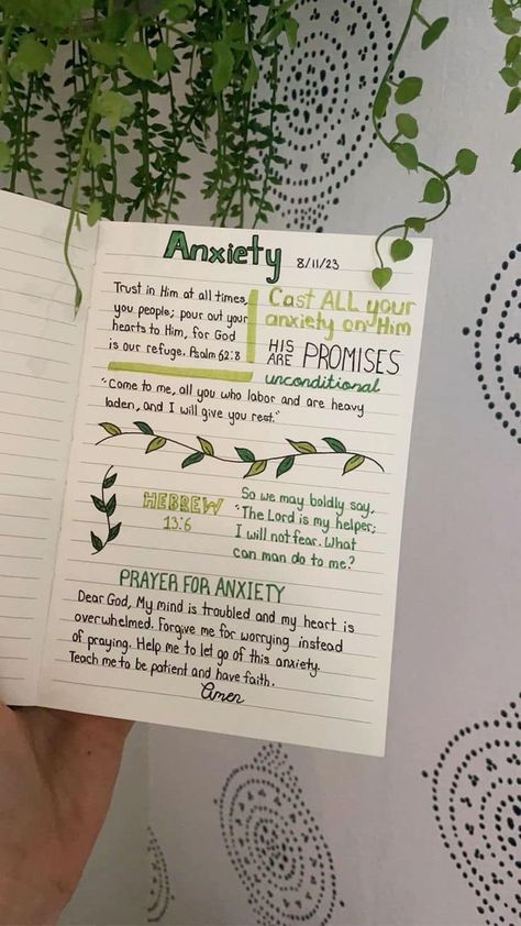 Qiana Groves - Take what you need 🙏🏼 Good Bible Notes, Journaling Ideas For Christians, Journal Ideas For Christian’s, How To Write Bible Notes, Bible Verses Journal Ideas, How To Take Notes On The Bible, Things To Write In Bible Journal, God Notes Aesthetic, How To Take Notes For Bible Study