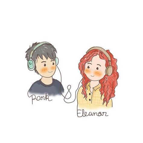 Eleanor Y Park, Eleanor E Park, This Charming Man, Park Quotes, Books Fanart, Eleanor And Park, Rainbow Rowell, Ya Novels, The Smiths