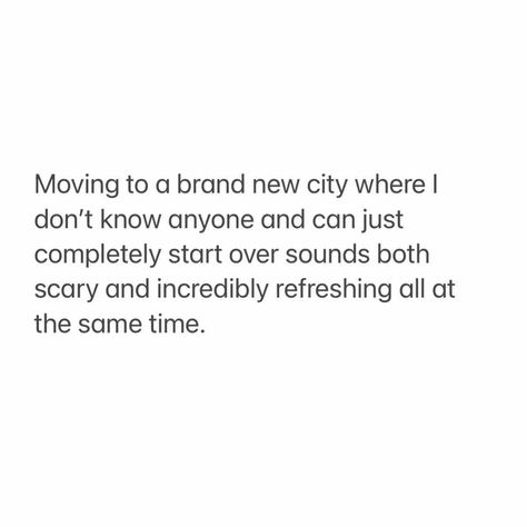 Moving Cities, City Quotes, Just Happy Quotes, Go Your Own Way, City Kid, Quotes About Moving On, Favorite Words, Jesus Loves Me, City Aesthetic