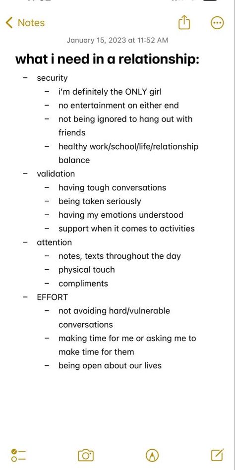 Delve into a treasury of relationship lessons, filled with insights and wisdom gained from personal experiences. Learn and grow from the trials and triumphs of others. #RelationshipAdvice #Insights #PersonalGrowth #advice #boyfriend Advice About Relationships, Reassurance In Relationships, How To Make Your Relationship Better, Tips For New Relationships, Relationship Pros And Cons List, New Relationship Tips, Best Relationship Advice Quotes, Am I Ready For A Relationship, Needs In A Relationship List