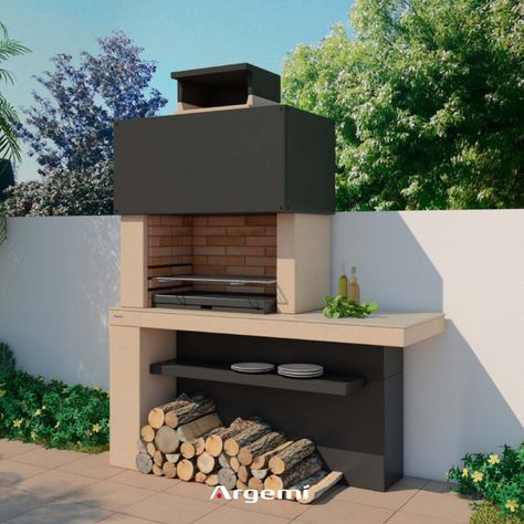 ¿Buscas una barbacoa moderna, funcional y de calidad? Consulta los modelos de Argemí. Barbacoa Exterior, Barbacoa Jardin, Ideas Casa, Malta, Patio, Exterior, Home Decor, Patios, Home Décor