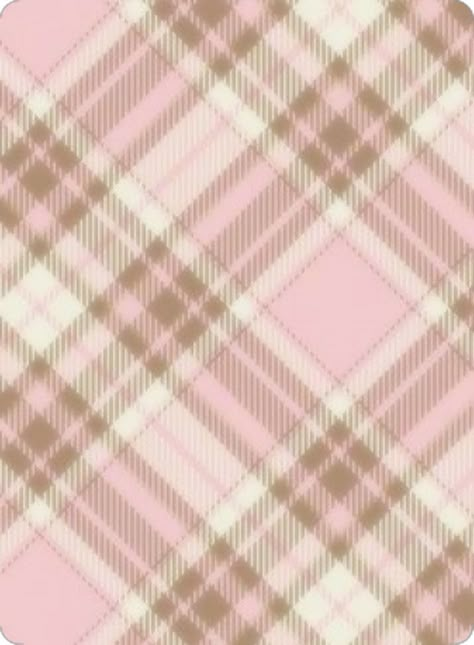 Neopolitan Pfp, Plaid Wallpaper Aesthetic, Neopolitan Wallpapers, Neapolitan Wallpaper, Pink Fall Aesthetic Wallpaper, Plaid Wallpaper Iphone, Brown Pink Wallpaper, Neapolitan Aesthetic, Pink Brown Wallpaper