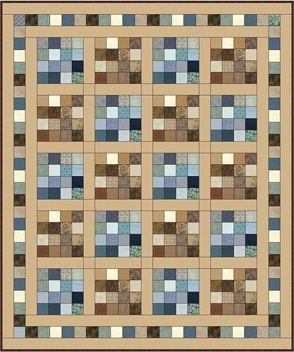 I took the Process Pledge – Piecemeal Quilts Brown Quilts, Coastal Quilts, Strip Quilt Patterns, Picnic Quilt, Electric Quilt, Quilting Room, Quilt Tutorial, Cute Quilts, Man Quilt