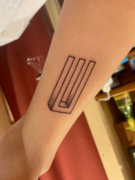 Paramore Tattoo Ideas, Jacks Tattoo, Paramore Tattoo, Jack Tattoo, Hayley Paramore, Tattoo Thoughts, Paramore Hayley Williams, Alien Tattoo, Symbol Tattoos