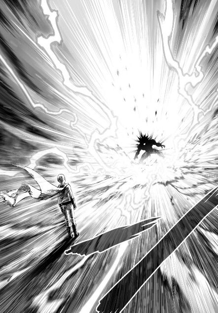 One Punch Man - Saitama VS Boros One Punch Man Manga, One Punch Man Anime, Manga Drawing Tutorials, Comic Drawing, Manama, Manga Pages, Anime Wall Art, Action Poses, One Punch