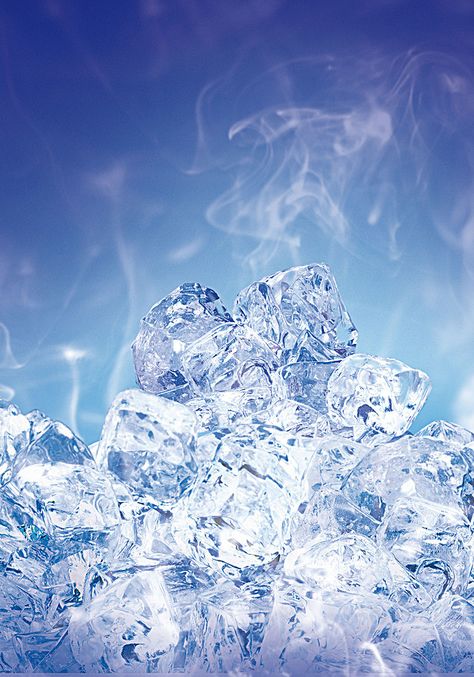 Ice Crystal Solid Cold background Ice Background Aesthetic, Cold Background, Ice Background, Cold Weather Drinks, Frozen Background, Ice Pictures, Mobile Cartoon, Water Puddle, Store Flyers