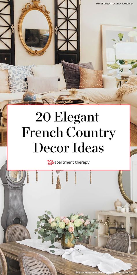 Fancy Chandeliers, Country Bedroom Design, French Country Wall Decor, French Country Interior, French Country Colors, French Country Decorating Living Room, French Country Interiors, French Cottage Decor, French Living Rooms