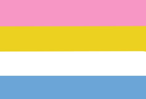 Gender Questioning Flag, Questioning Gender Flag, Questioning Flag, Lgbt Flags, Gilbert Baker, Non Binary Flag, Non-binary Flag, Different Flags, Gender Flags