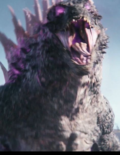 He's pissed bro #gxk #monsterverse #gxk:thenewempire Evolved Godzilla, Monsterverse Titans, Godzilla Video, Great Jaggi, Monsterverse Godzilla, Godzilla Monsterverse, Godzilla Kong, Godzilla Birthday, Monster Verse