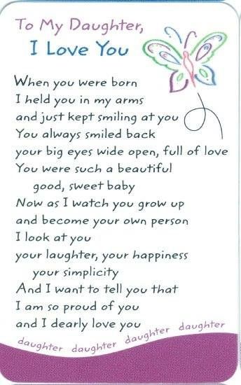 Beautiful Daughter Quotes, Inspirational Quotes For Daughters, Love You Daughter Quotes, Love My Daughter Quotes, Prayers For My Daughter, Daughter Poems, Letter To My Daughter, My Children Quotes, Mothers Love Quotes