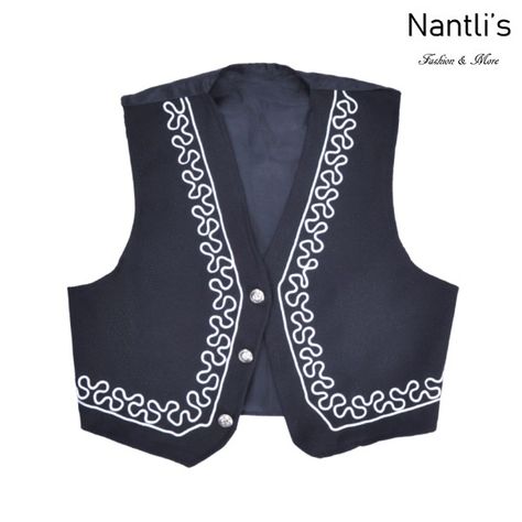 Online store / Venta al publico: www.nantlisfashion.com Tradicion de Mexico: www.tradiciondemexico.com Email: nantlisfashion@gmail.com Tel: (323) 437-0441 / (323)326-5986 #wholesale #trajecharroparaninos #charros #embroideredcharrosuits #trajesdecharro #trajestipicos #trajedeindito #mariachis #bautizos #fiestasmexicanas #primeracomunion #cowboys #trajedegala #sombreros #sombreroscharros #nantlis #charrohats #mariachisoutfits Charro Dress, Mariachi Suit, Charro Suit, Mexico Dress, Fiesta Decor, Mexican Fashion, Suit For Men, Bow Belt, Vest Designs