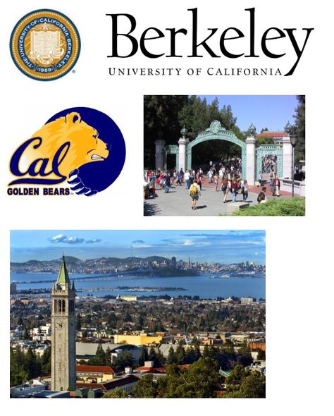 Berkeley University, University Inspiration, Berkeley College, College Vision Board, School List, College Aesthetic, Dream College, Top Colleges, American Universities