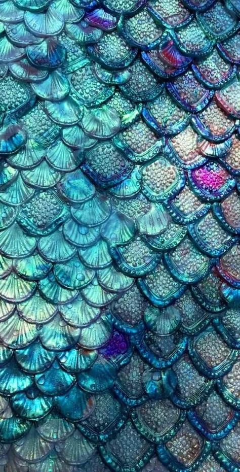 Fantasy Ocean, Mermaid Wallpapers, Mermaid Aesthetic, Mermaid Life, Mermaid Scales, Wallpaper For Your Phone, Pretty Wallpapers Backgrounds, Art Colorful, Mermaid Art