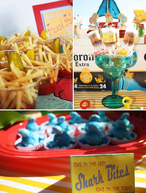 Jimmy Buffett Tailgate, Parrothead Party, Buffet Theme, Jimmy Buffett Party, Margaritaville Party, Heinz 57, French Fried Potatoes, Jimmy Buffet, Party Hostess