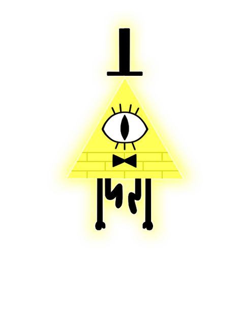 Dream Demon, Pines Family, Chaos God, Gravity Falls Characters, Gravity Falls Bill Cipher, Gravity Falls Bill, Cartoon Crazy, Dipper Pines, Bill Cipher