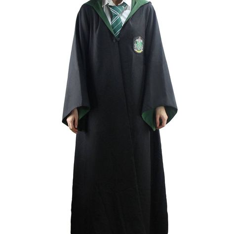 Slytherin Cloak, Slytherin Robes, Harry Potter Cloak, Hogwarts Robes, Harry Potter Robes, Wizard Robes, Harry Potter Printables Free, Hogwarts Outfits, Harry Potter Printables