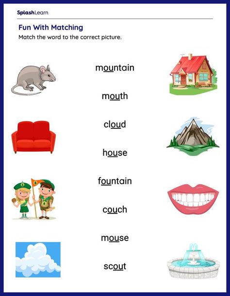 Ela Worksheets, Long Vowel, Long Vowels, Images Photos, The Internet, Sound, Internet