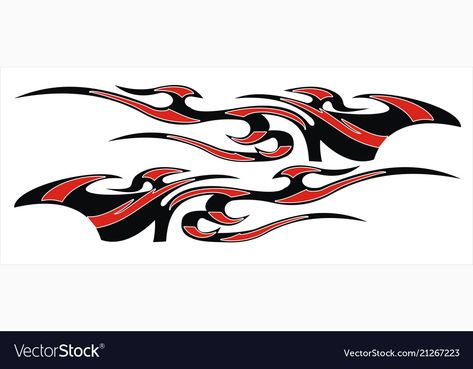 https://www.vectorstock.com/royalty-free-vector/vehicle-graphics-stripe-art-vector-21267223 Striping Motor Design, Stripe Art, Drum Design, Car Livery, Vinyl For Cars, Art Gallery Interior, Street Painting, Drawing Stencils, Vehicle Graphics