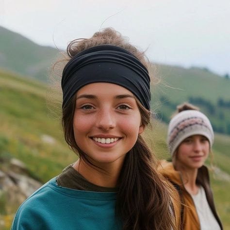 Hiking Day ✅ Headband ✅ ✨Dont miss our promotion, Buy 1and get 1 free✨ 👉Shop link io bio. #hair #hairaccessory #hiking #headband #promo #promotion #buy1get1 #hikinggear #smallbusiness #eshop #mountaingear Hiking Headband, Mountain Gear, February 10, Hiking Gear, Buy 1 Get 1, Free Shopping, Promotion, Hiking, Hair Accessories