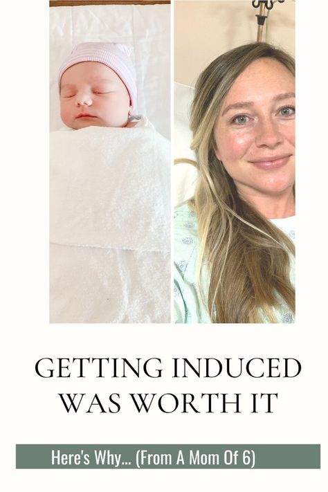 Getting Induced | Labor Induction | Inducing Labor Me As A Mom, Labor Induction, Prenatal Diet, Induction Labor, Big Brother Gift, Baby Registry Must Haves, Mom Schedule, Pregnancy Must Haves, All About Pregnancy